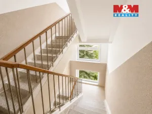 Prodej bytu 2+1, Ústí nad Labem - Bukov, Dukelských hrdinů, 52 m2