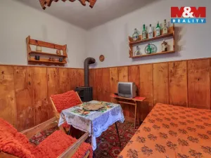 Prodej chaty, Šťáhlavy - Šťáhlavice, 48 m2