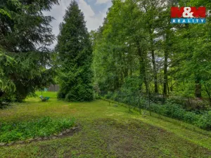 Prodej chaty, Šťáhlavy - Šťáhlavice, 48 m2