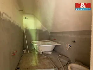 Prodej chaty, Zlín, Štákovy Paseky, 102 m2
