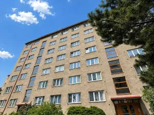 Prodej bytu 3+1, Kostelec nad Orlicí, Barákova, 86 m2