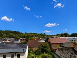 Prodej bytu 3+1, Kostelec nad Orlicí, Barákova, 86 m2