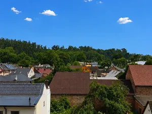Prodej bytu 3+1, Kostelec nad Orlicí, Barákova, 86 m2
