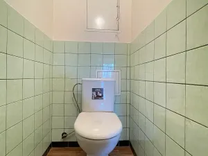 Prodej bytu 3+1, Kostelec nad Orlicí, Barákova, 86 m2