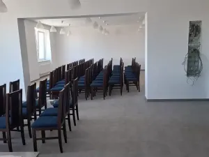 Dražba ubytování, Horní Město, 1066 m2