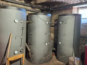 Dražba ubytování, Horní Město, 1066 m2