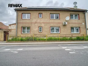 Prodej rodinného domu, Královice, 250 m2