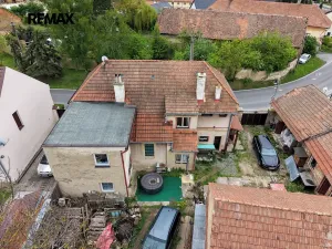 Prodej rodinného domu, Královice, 250 m2