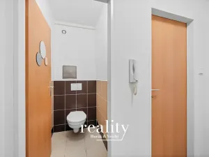 Pronájem bytu 3+kk, Jihlava, Mošnova, 73 m2