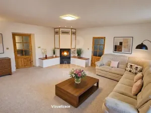 Prodej rodinného domu, Vimperk, 111 m2