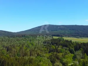 Prodej rodinného domu, Vimperk, 111 m2