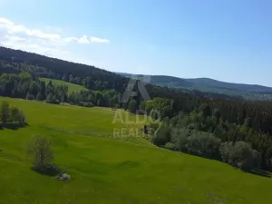 Prodej rodinného domu, Vimperk, 111 m2