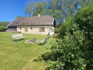 Prodej chalupy, Nová Pec, 100 m2