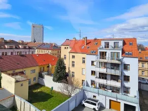 Prodej atypického bytu, České Budějovice, B. Smetany, 255 m2