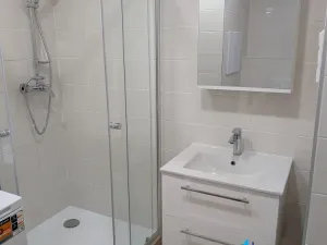Pronájem bytu 1+1, Praha - Záběhlice, Ellnerové, 36 m2