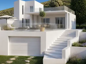 Prodej domu, Badesi, Sardinie, Itálie, 180 m2