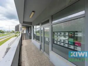 Pronájem obchodního prostoru, Ostrava, Výškovická, 81 m2