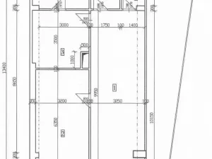 Pronájem obchodního prostoru, Ostrava, Výškovická, 81 m2