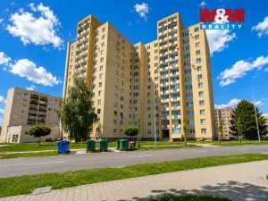 Prodej bytu 1+kk, Havířov - Šumbark, 27 m2