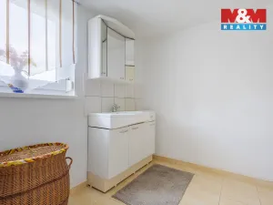 Prodej rodinného domu, Krásná Lípa - Zahrady, 200 m2