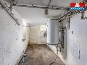 Prodej rodinného domu, Krásná Lípa - Zahrady, 200 m2
