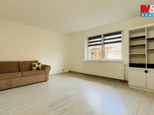 Pronájem rodinného domu, Dříteň - Záblatí, 69 m2