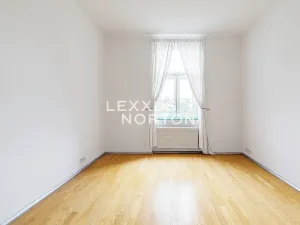 Pronájem bytu 5+1, Praha - Vinohrady, Chopinova, 204 m2