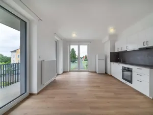 Pronájem bytu 2+kk, Dobřany, Denksteinova, 56 m2