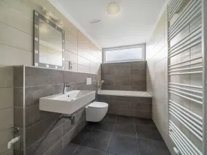 Pronájem bytu 2+kk, Dobřany, Denksteinova, 56 m2