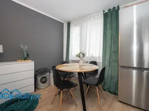 Prodej bytu 3+kk, Týniště nad Orlicí, Čs. armády, 55 m2