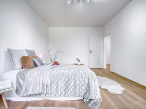 Pronájem bytu 2+1, Trutnov - Horní Staré Město, Pomněnková, 55 m2