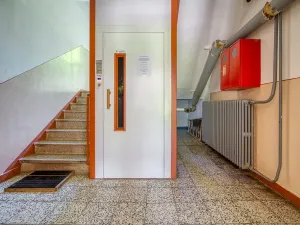 Pronájem bytu 2+1, Trutnov - Horní Staré Město, Pomněnková, 55 m2