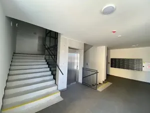 Pronájem bytu 1+kk, Jihlava, Okružní, 33 m2