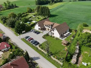 Prodej pozemku pro bydlení, Nové Město na Moravě, 2720 m2