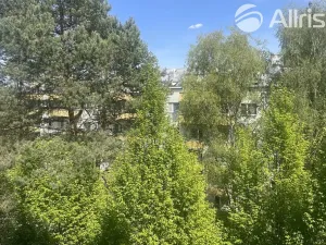Prodej bytu 3+1, Brno, Černého, 72 m2