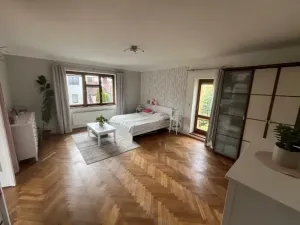 Prodej rodinného domu, Jihlava, Bratří Čapků, 330 m2