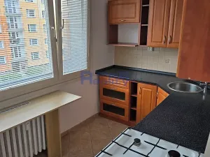 Pronájem bytu 1+1, Hradec Králové, Vysocká, 34 m2