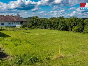 Prodej pozemku pro bydlení, Niměřice - Horní Cetno, 1243 m2