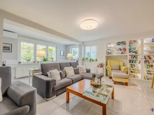Prodej rodinného domu, Horní Bludovice, 320 m2