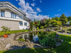 Prodej rodinného domu, Horní Bludovice, 320 m2
