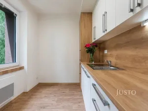 Pronájem bytu 1+1, Uherské Hradiště, Štefánikova, 36 m2