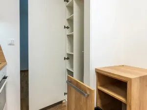 Pronájem bytu 1+1, Uherské Hradiště, Štefánikova, 36 m2