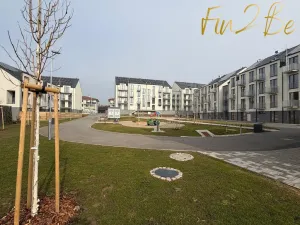 Pronájem bytu 1+kk, Český Brod, Kounická, 39 m2