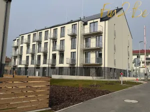 Pronájem bytu 1+kk, Český Brod, Kounická, 39 m2