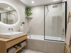 Prodej bytu 2+1, Brno - Žabovřesky, Klímova, 50 m2