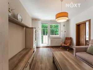 Prodej bytu 3+1, Jindřichov, 69 m2