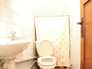 Pronájem bytu 1+kk, Praha, Formanská, 18 m2