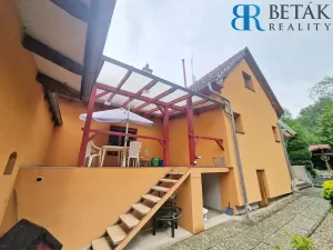 Prodej rodinného domu, Hlinsko, 150 m2