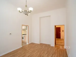 Pronájem bytu 2+kk, Praha - Vinohrady, Americká, 46 m2