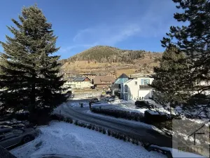 Prodej bytu 1+kk, Bad Kleinkirchheim, Rakousko, Wasserstraße, 27 m2